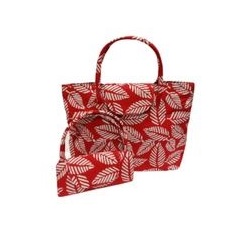 tas wanita batik lipat gogreen oleh oleh jogja solo pekalongan