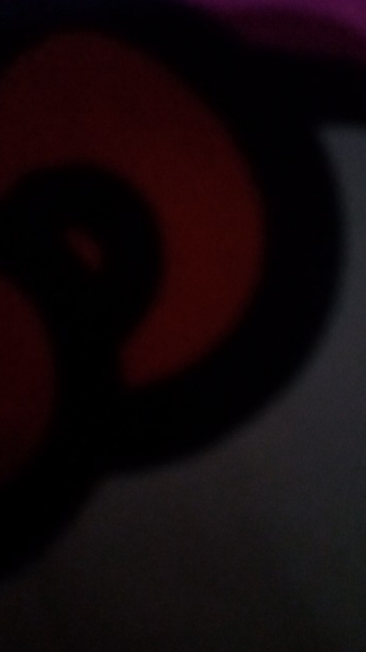 Toples Oval Alamanda Toples Cantik (warna Random)