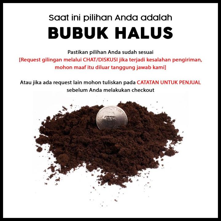 

Worcas Arabica Coffee Papua Wamena 250 Gram | Medium Dark Roast