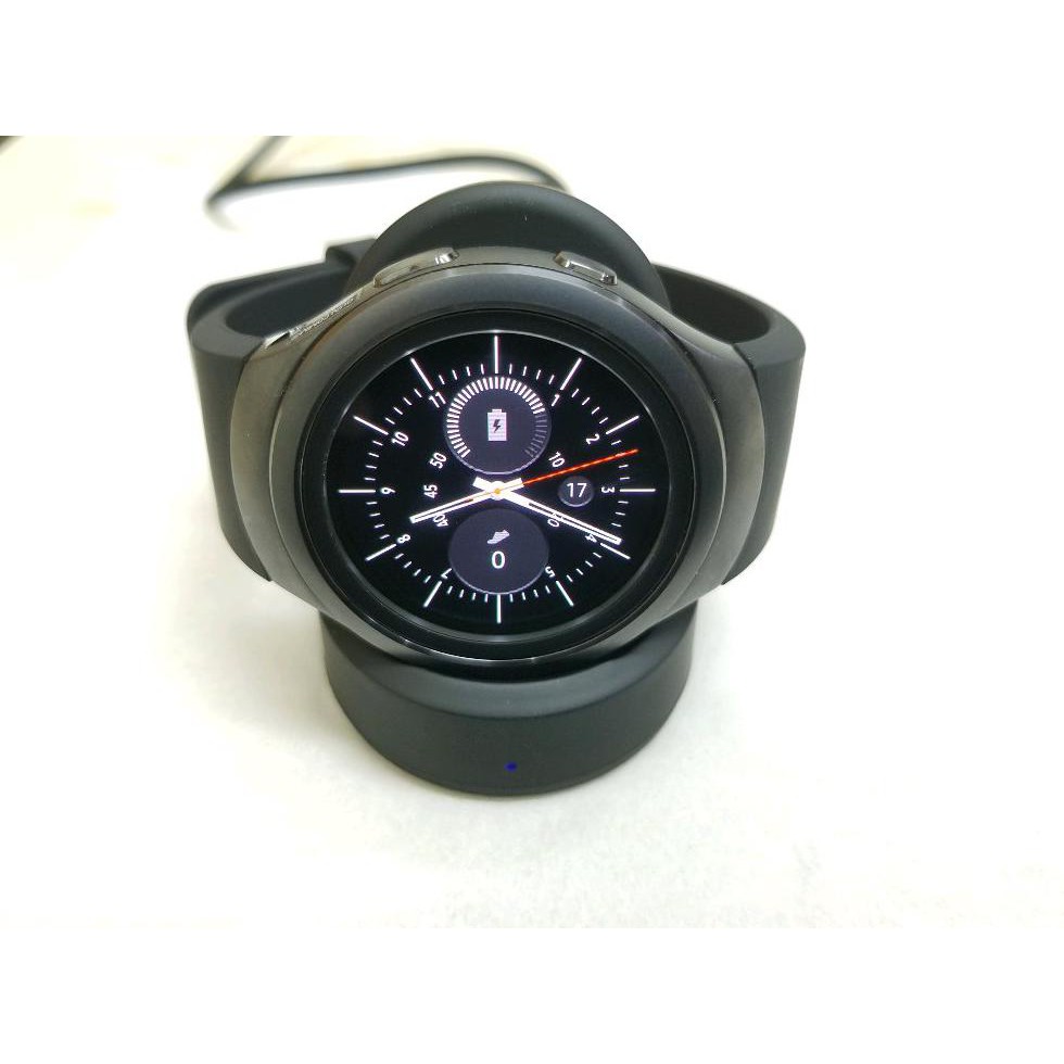 Smartwatch Samsung Galaxy Gear S2 Friska.Olshop2