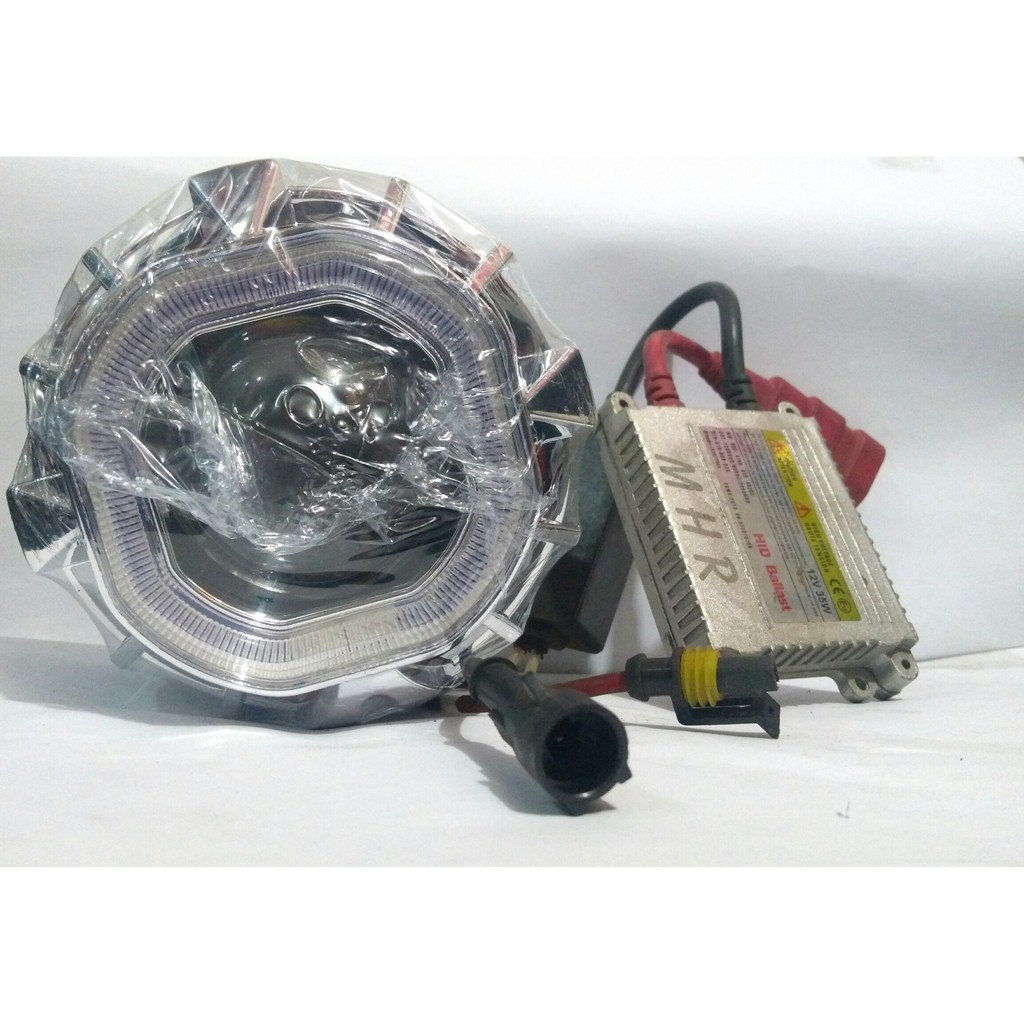 HID PROJI MEREK AES (BEST QUALITY)