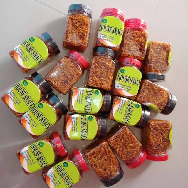 

Teri kentang