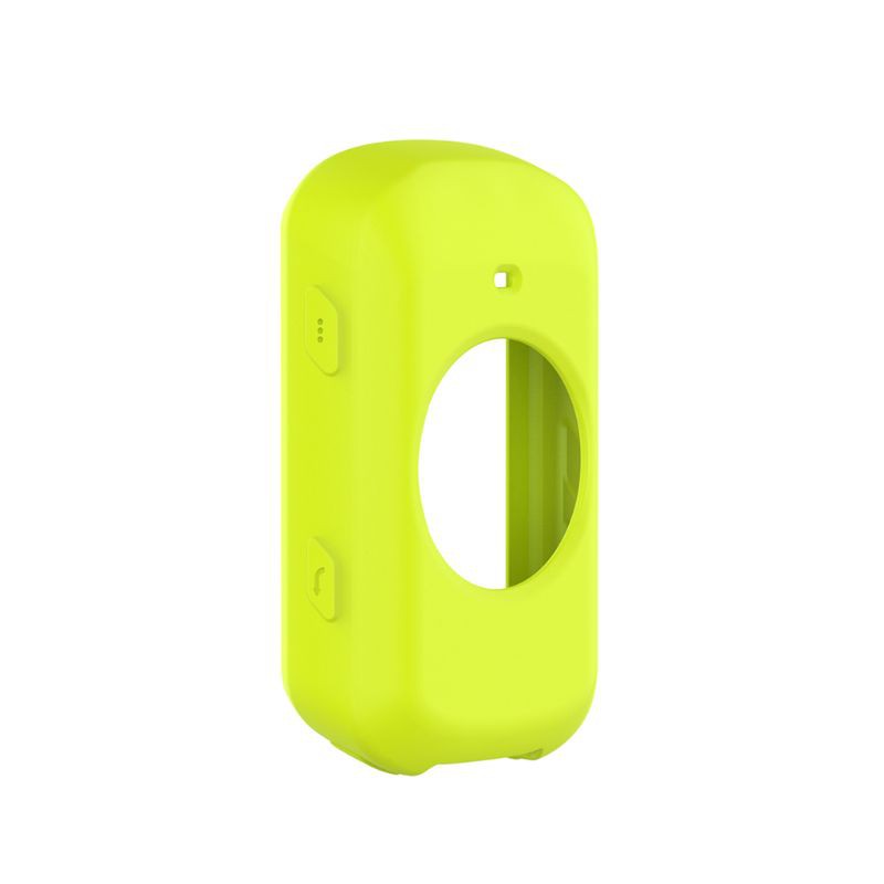 Case Pelindung Bahan Silikon Anti Slip Untuk Garmin Edge 530 Bike Gps