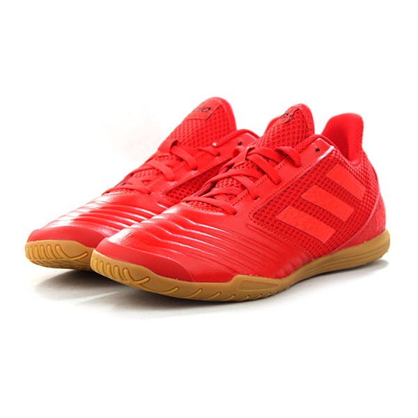  SEPATU  FUTSAL  ADIDAS PREDATOR 19 4 SOLARED Shopee  Indonesia