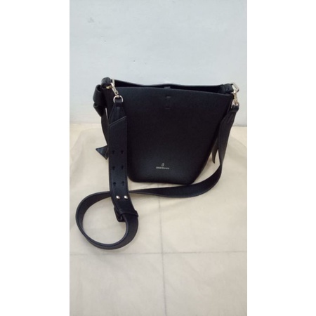 Preloved Sling Bag Tas Selempang Wanita Obermain Original Murah