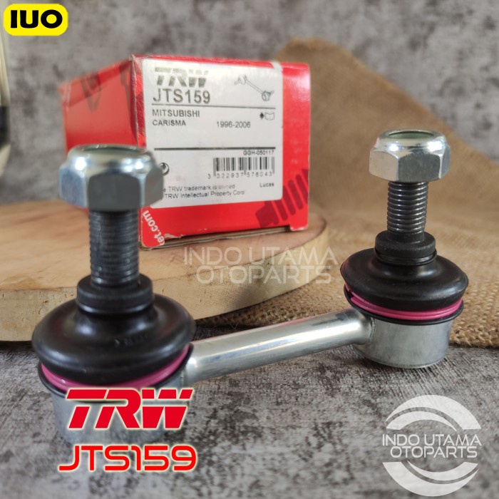 Stabilizer Link Stabil Lancer Dangan Depan TRW JTS159