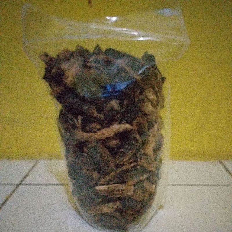 

gatot telo