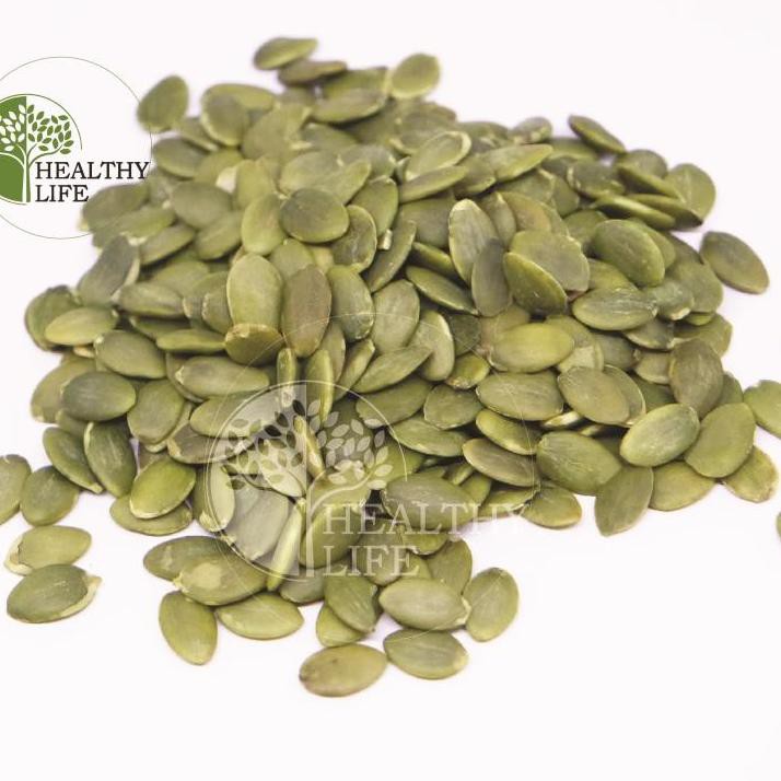 

(SALE) Organic Pumpkin Seed 250 gr ⊉