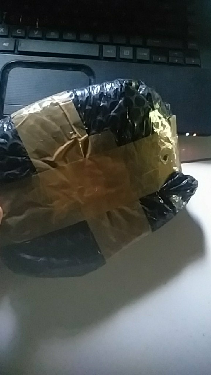 Penutup Makanan Karet - Penutup Elastis - Pembungkus Makanan - Food Cover 1 Set