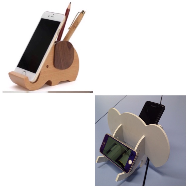 

Tempat handphone dan pensil