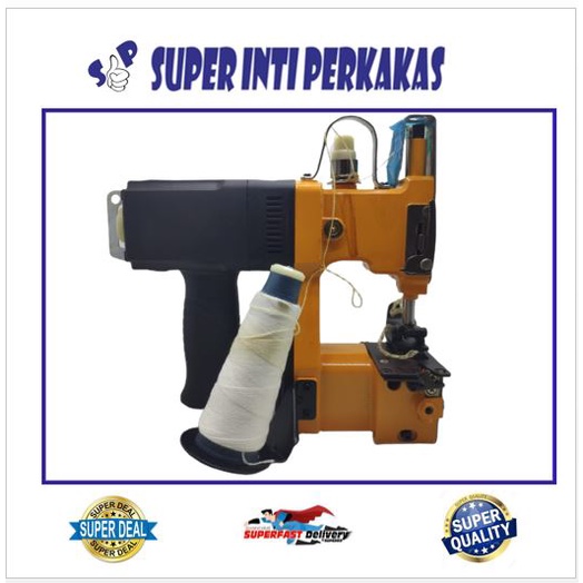 Mesin Jahit Karung GK 9-500 Flyingman GK9-2 GK 9-2,GK9-500 GK 9-500