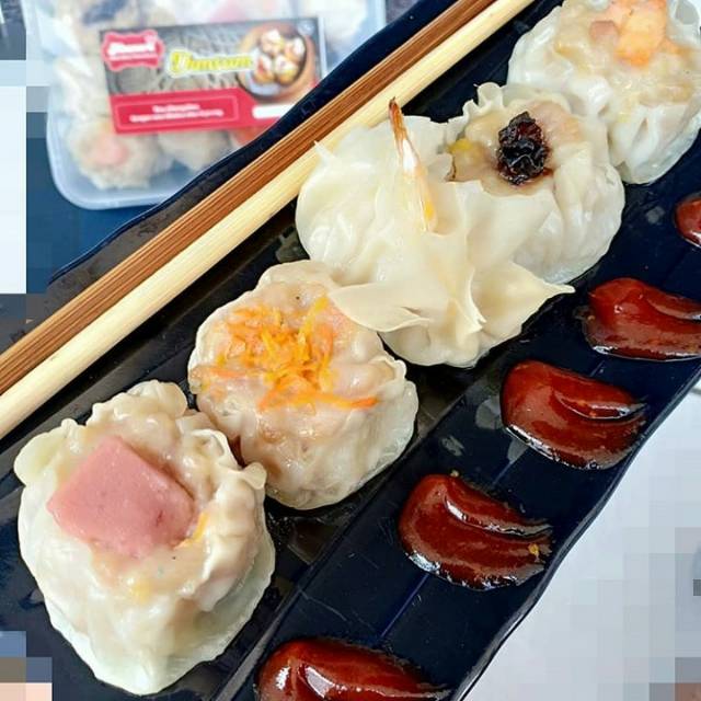 

DIMSUM FROZEN ABUNARA