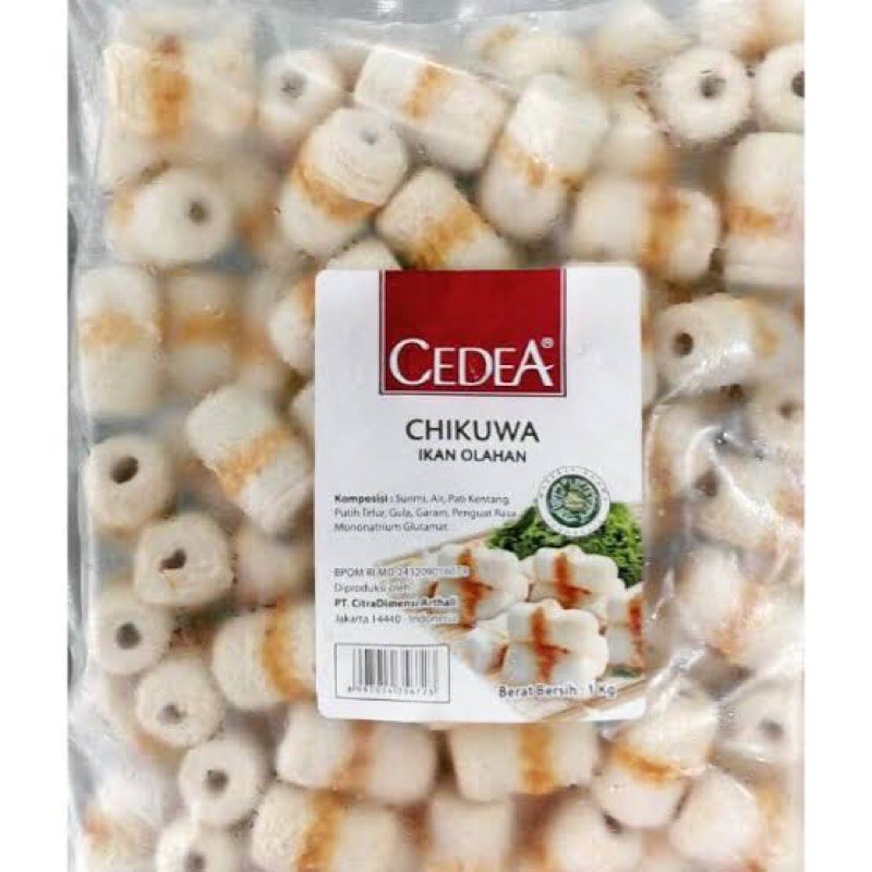 

Chikuwa mini