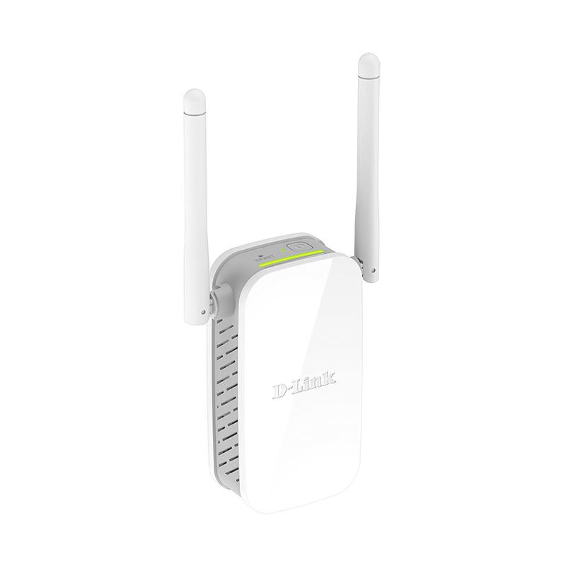 D-Link Wireless Range Extender N300 DAP-1325