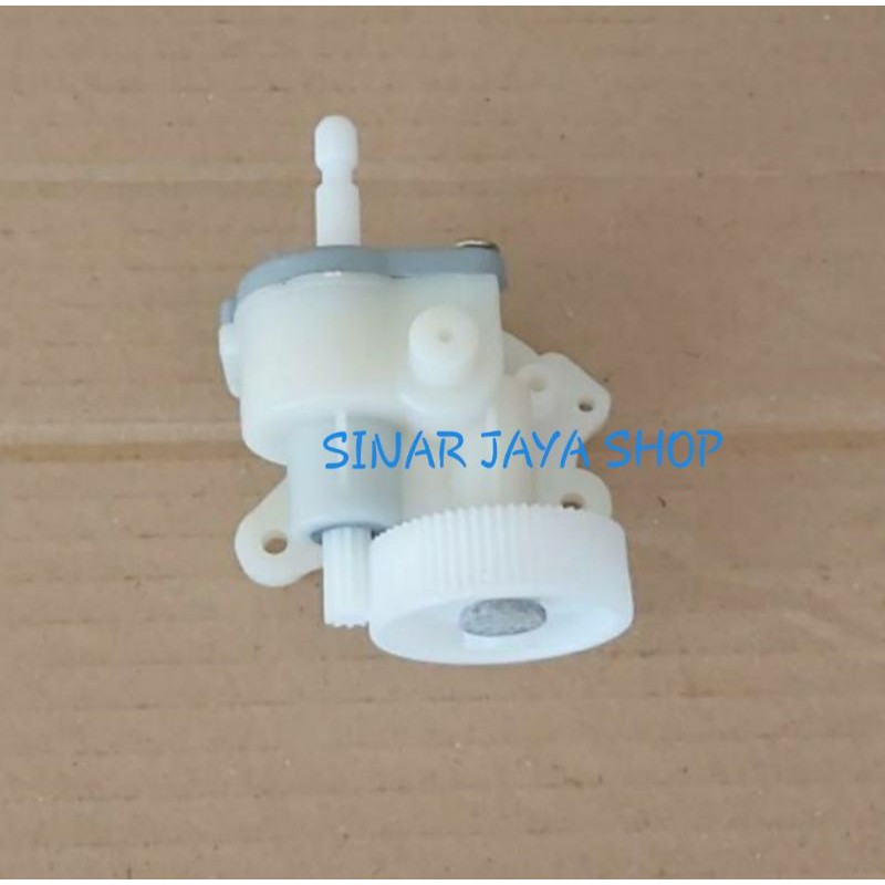 GEARBOX KIPAS MASPION ORIGINAL / ROTARI KIPAS MASPION