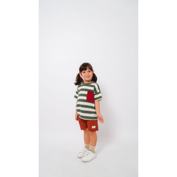 JESSE short pants celana pendek anak by awesomekids | DUO KRUCILS