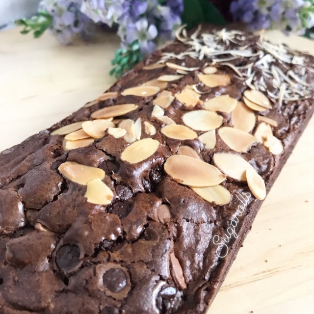 

Brownies Mix