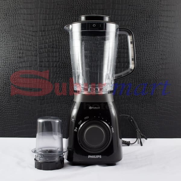ORIGINAL PRODUCT Blender philips problend 5 -HR2157/90