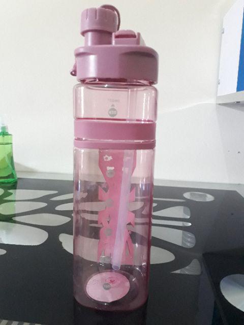 Custom Botol Minum ,foto Anak + Karakter