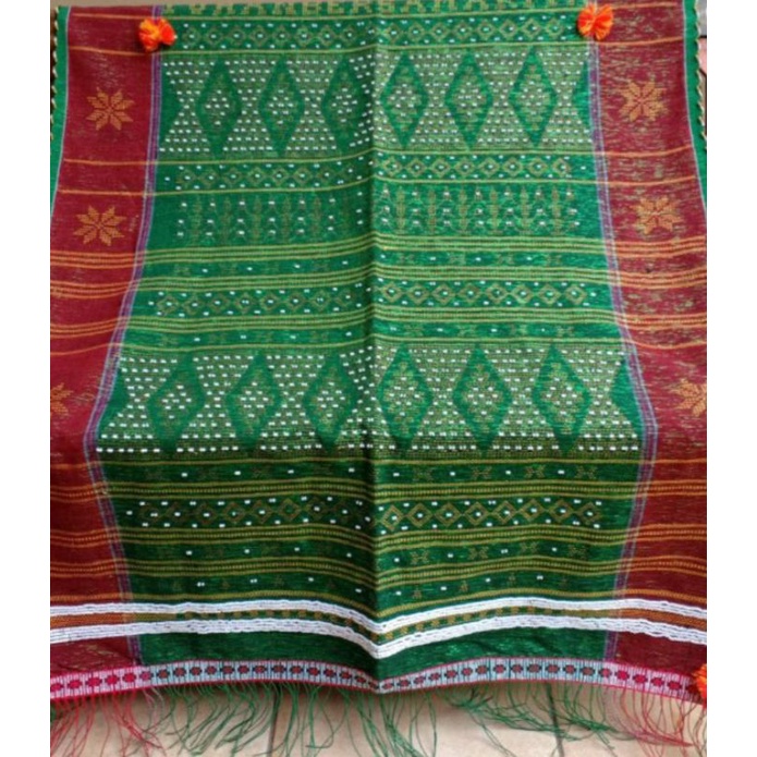 Ulos Sadum Raja full simata