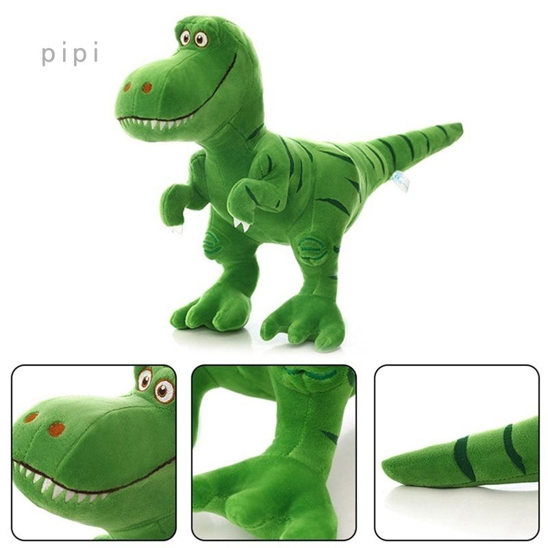 tyrannosaurus plush