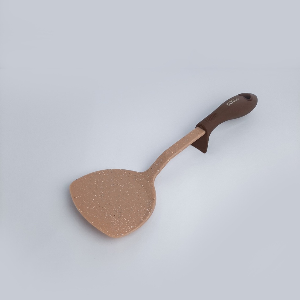 Turner UTENSILE Granite Series Alat Masak Sodet Dapur Nylon Food Grade-2