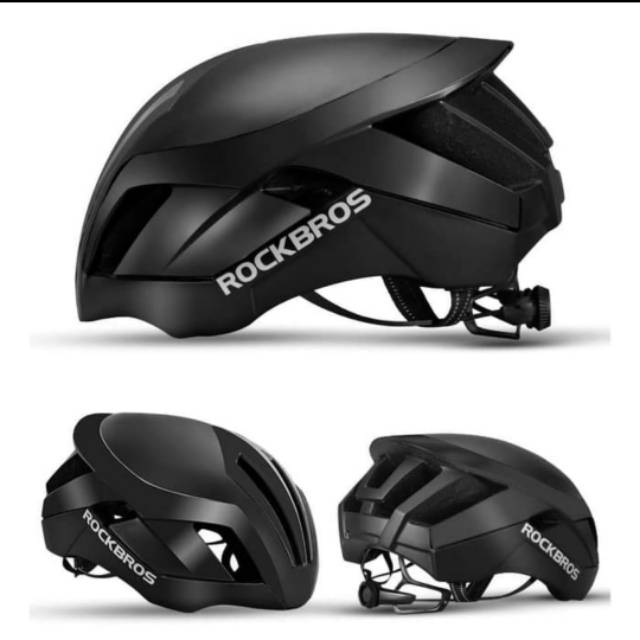 Helm rockbros tt30