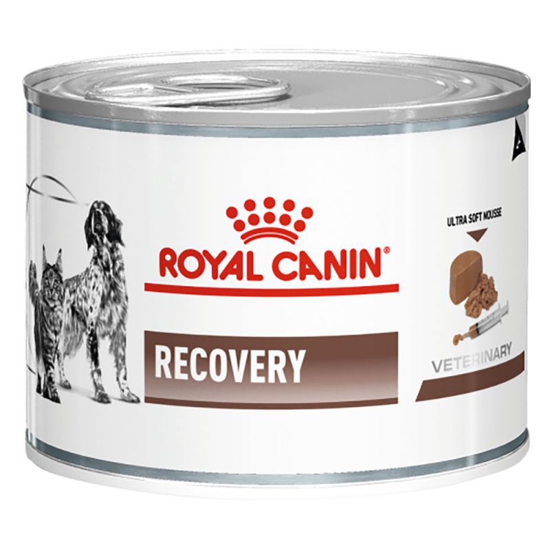 ROYAL CANIN RECOVERY - 195GR