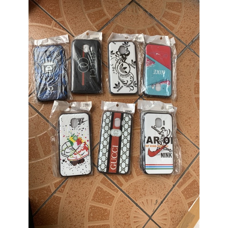 SAMSUNG J2 PRO, J8, REDMI 6A, VIVO Y83 Case Soft Silicon Cas Limited