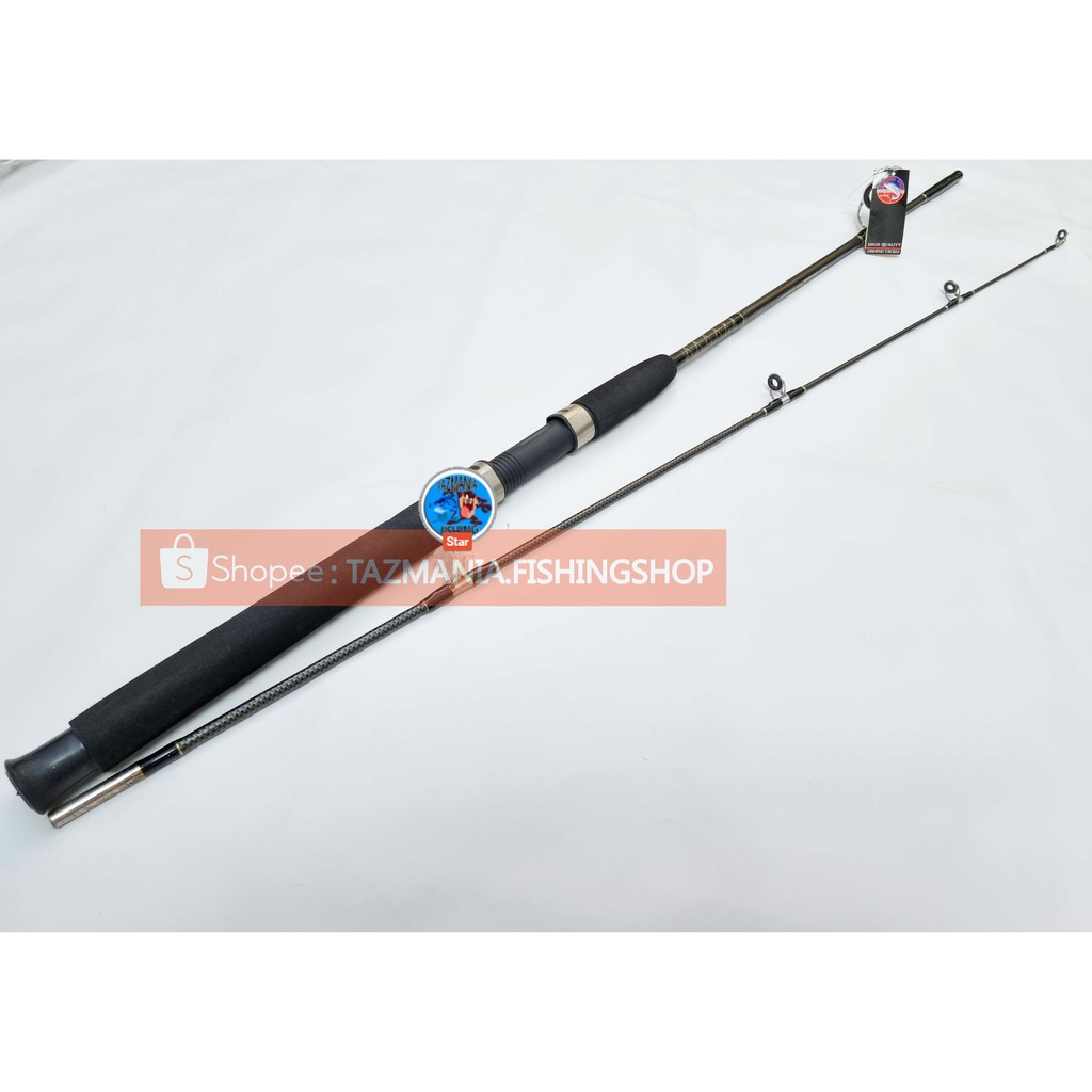 Joran sb2 Golden fish black solid power 180