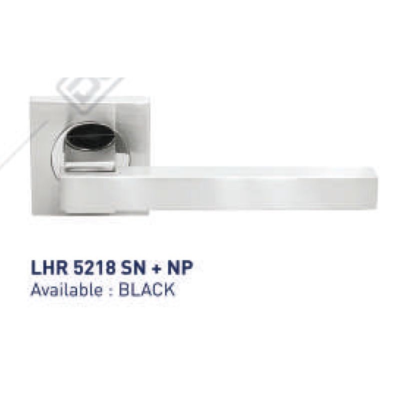 HANDLE DEKKSON LHR 5218 SN+NP Handle Dekson LHR 5218 Kotak Kombinasi