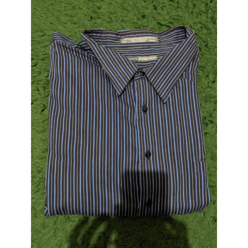 PRELOVED KEMEJA BIG SIZE!