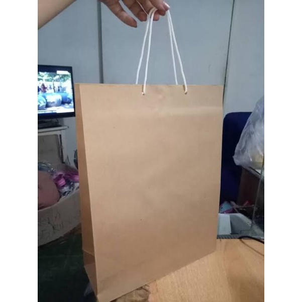 

paperbag ukuran 21.5 x 23.5 x 8
