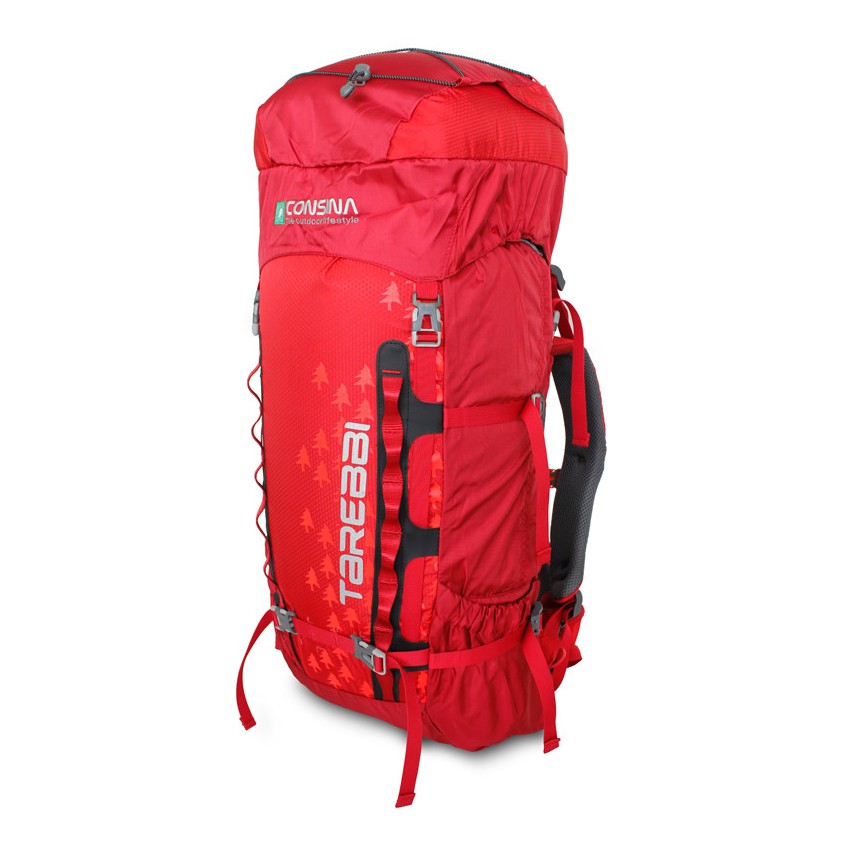Tas Carrier Consina Tarebbi 60 L