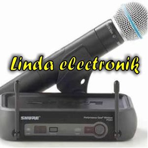 Dijual mic shure pgx 4 beta 58 single mic pgx4 beta58 Diskon