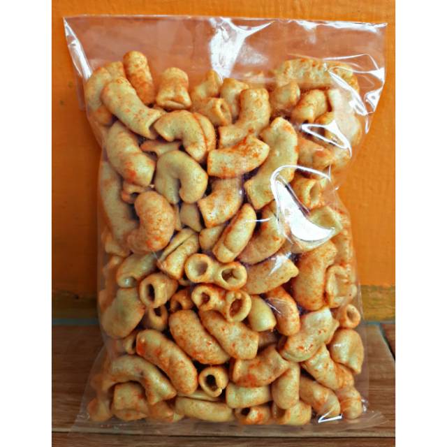 

Makaroni home made