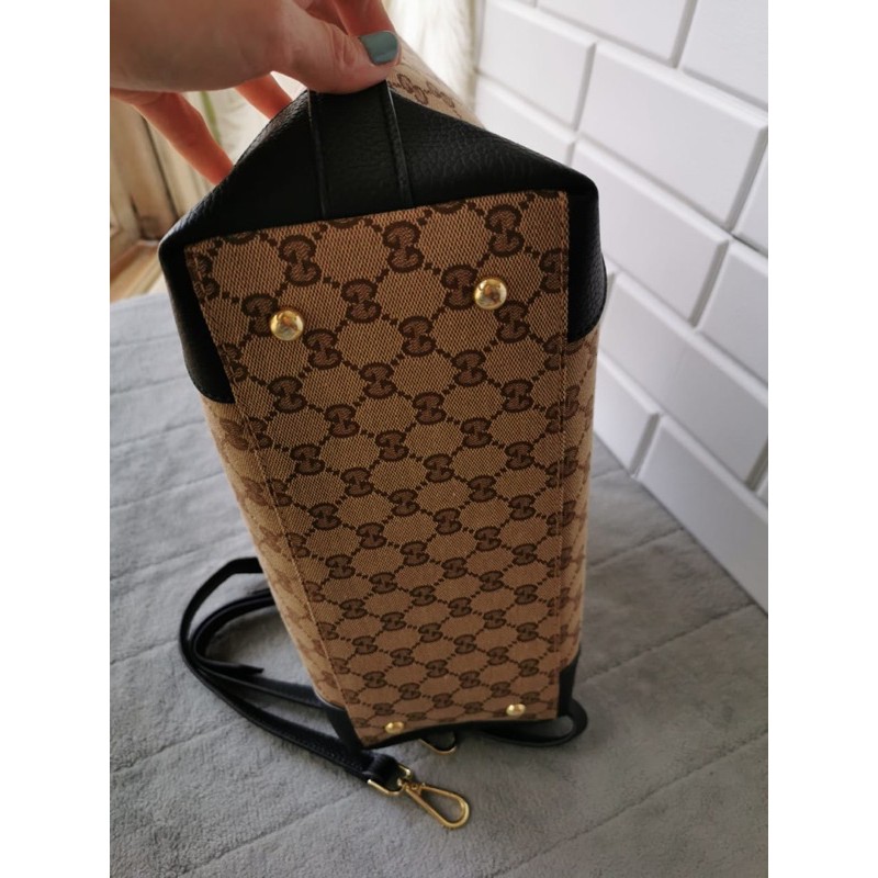 Totebag Gucci Hobo Import premium Tote bag wanita gucci