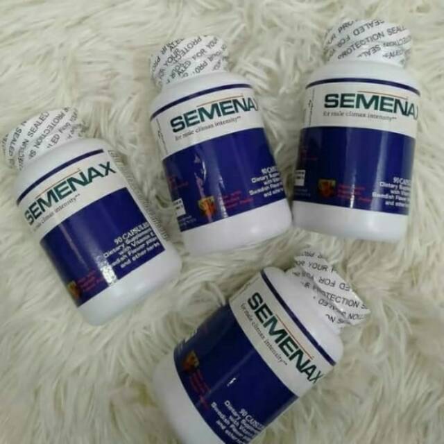 OBAT MANDUL PRIA SEMENAX-HERBAL PENAMBAH PENGENTAL PENYUBUR SPERMAaa