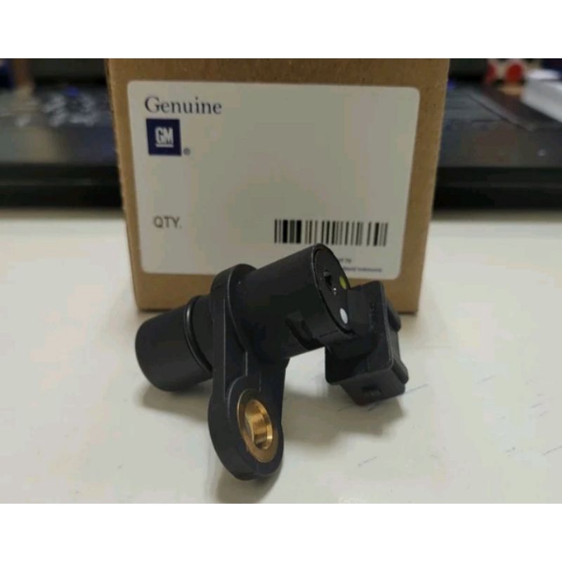 SENSOR CAMSHAFT CMP NOKEN AS CHEVROLET AVEO 2004-2008