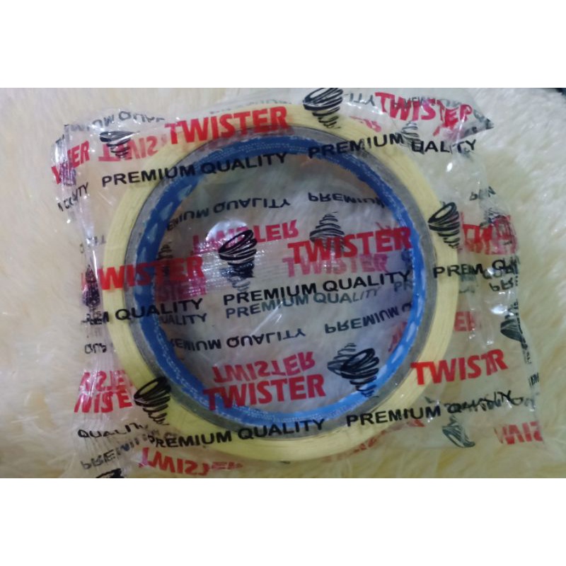 

goldtape/pembatas dinding