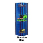 Duraking FACE MASK / BUFF-Sinsation Blue