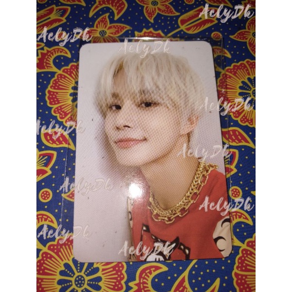 

PC NCT NCIT JUNGWOO NIGHT VER.