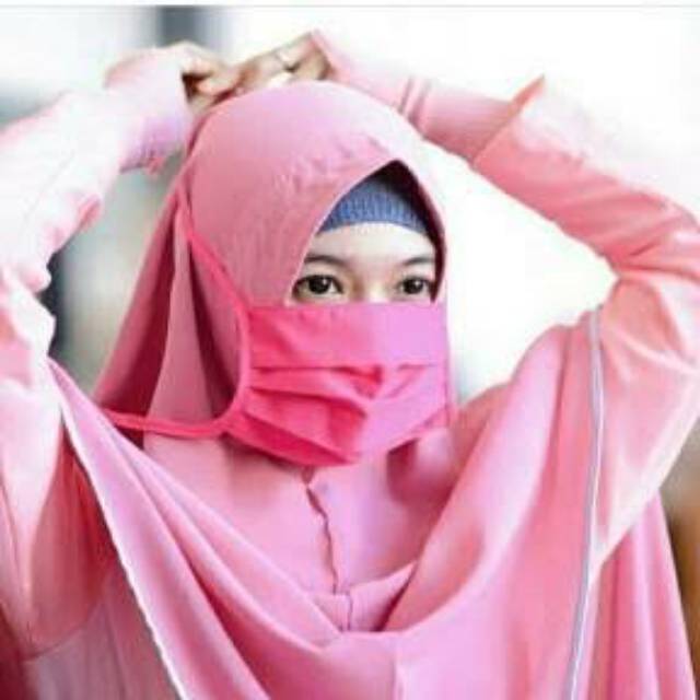 Masker Penutup Mulut Kain Oxford Terlaris Grosir Kain Masker Termurah Dan Terlaris Shopee Indonesia