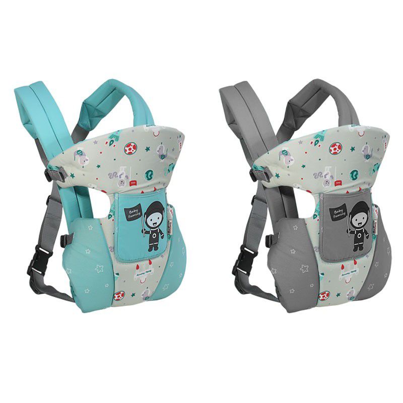 Baby Scots - Hipseat Baby Family 07 (BFG7102)