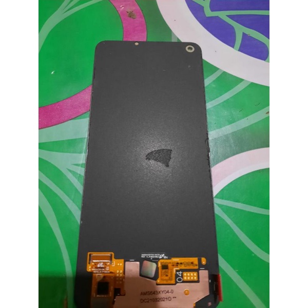 LCD ORIGINAL CABUTAN OPPO RENO 5f/ REALME 8 4G TESTED