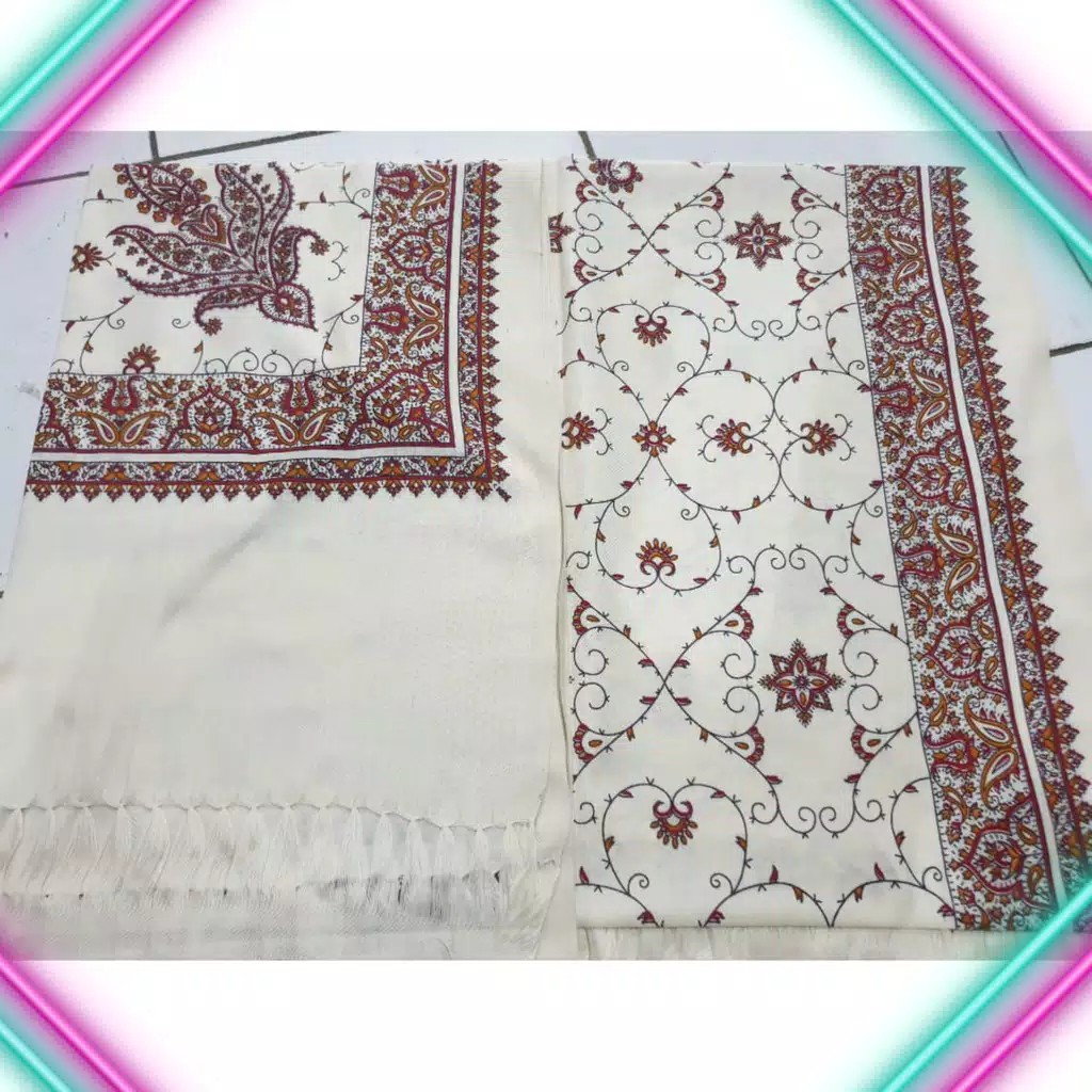 sorban Arifat // Fashion Muslim Pria