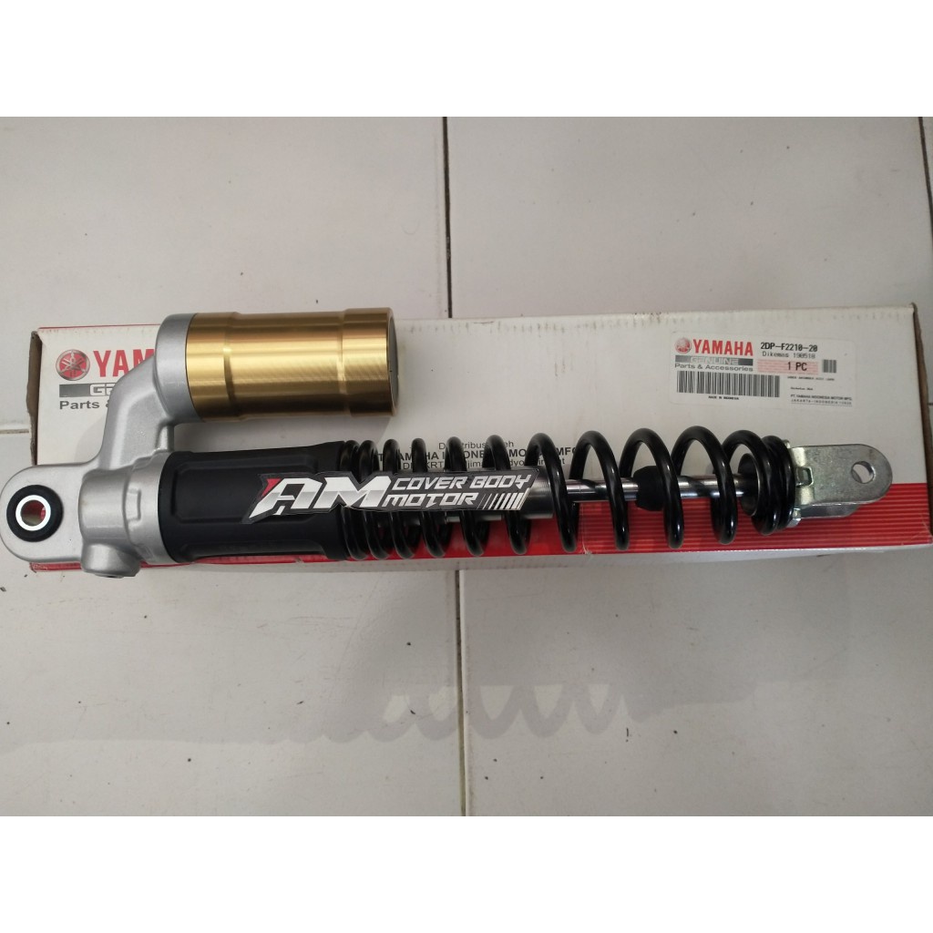 SHOCKBREAKER NMAX TABUNG 2DP-F2210-20