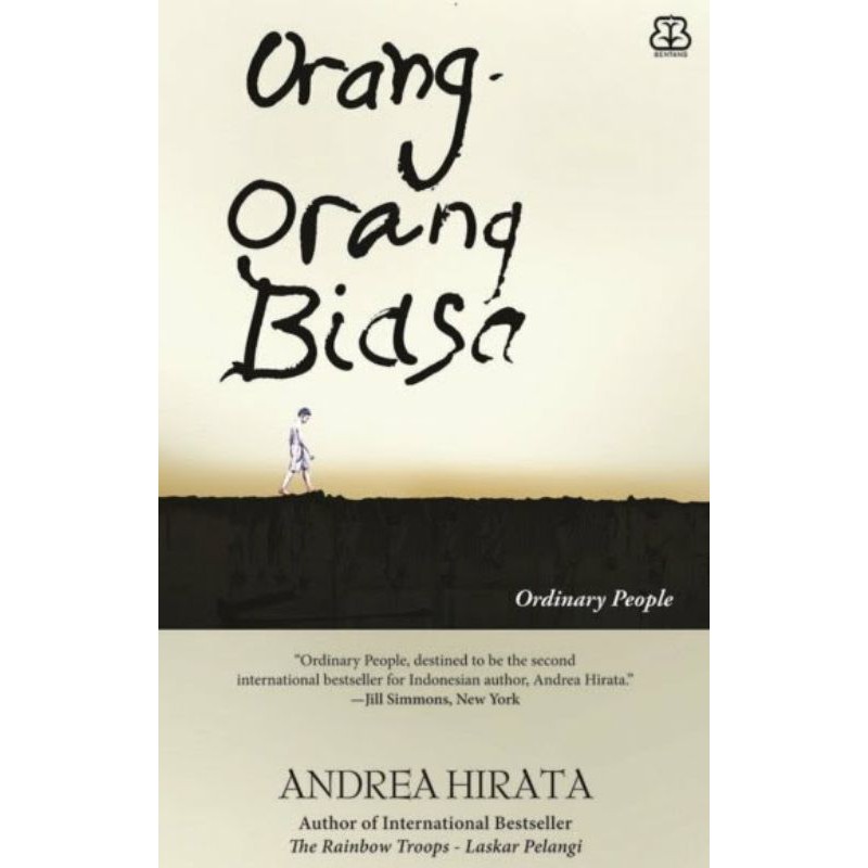 ORANG-ORANG BIASA :  STORY
