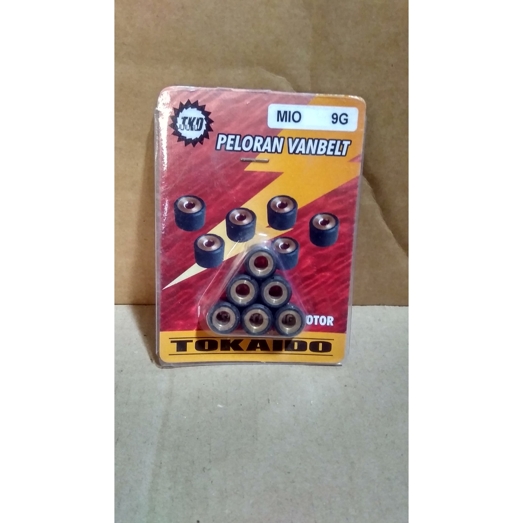 ROLLER MIO 9 gram TOKAIDO