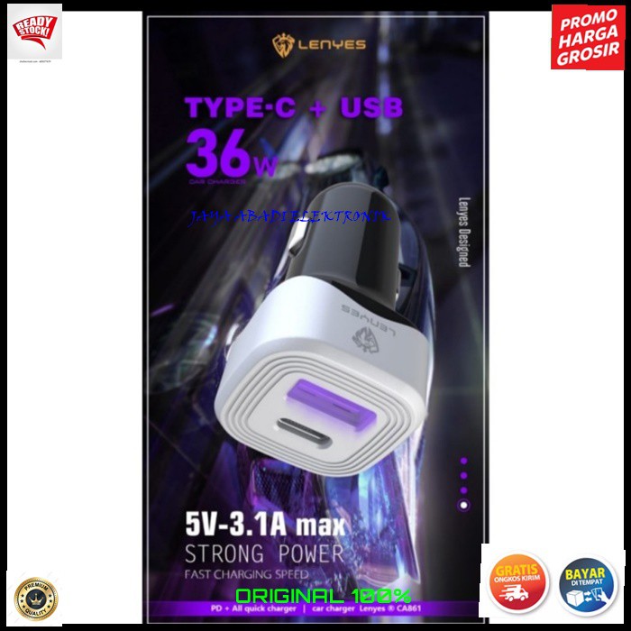 J371 CAR FAST CHARGER 3.1 A LENYES 36 WAT SUPER SPEED CHARGING 2 USB ADAPTOR MOBIL TRAVEL ADAPTER CAS CASAN ADAPTIVE SERVER SAVER ANDROID HP HANDPHONE QUICK CHARGE PORT UNIVERSAL MULTI PREMIUM BISA CAS 2 HP SEKALIGUS JADI LEBIH PRAKTIS MENGHEMAT TEMPAT